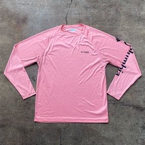 Columbia PFG Long Sleeve Shirt